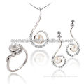 Alibabas freshwater pearl wholesale fashion jewelry